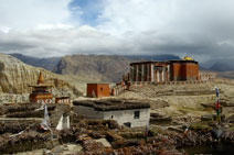 Dolpo Trekking