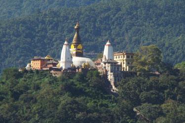 Swayambhu